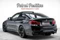 BMW M4 4er Coupe EU MODELL / CARBON / OLED / SERVICEGEPF Schwarz - thumbnail 26