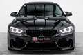 BMW M4 4er Coupe EU MODELL / CARBON / OLED / SERVICEGEPF Schwarz - thumbnail 9