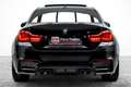 BMW M4 4er Coupe EU MODELL / CARBON / OLED / SERVICEGEPF Schwarz - thumbnail 25