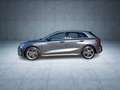 Audi A3 IV 35 TFSI 150ch S line Grigio - thumbnail 2