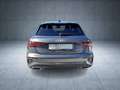 Audi A3 IV 35 TFSI 150ch S line Grigio - thumbnail 4