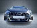 Audi A3 IV 35 TFSI 150ch S line Grigio - thumbnail 7