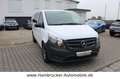 Mercedes-Benz Vito Mixto 119 CDI Lang~1.Hand~5-Sitzer~Navi~R.K Blanc - thumbnail 3