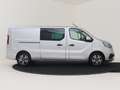 Renault Trafic T29 L2H1 DC 170PK AUTOMAAT 5 PERSOONS LED AIRCO AD Argent - thumbnail 6