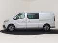 Renault Trafic T29 L2H1 DC 170PK AUTOMAAT 5 PERSOONS LED AIRCO AD Zilver - thumbnail 4