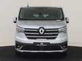 Renault Trafic T29 L2H1 DC 170PK AUTOMAAT 5 PERSOONS LED AIRCO AD Argent - thumbnail 2