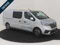 Renault Trafic T29 L2H1 DC 170PK AUTOMAAT 5 PERSOONS LED AIRCO AD Zilver - thumbnail 1