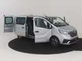 Renault Trafic T29 L2H1 DC 170PK AUTOMAAT 5 PERSOONS LED AIRCO AD Zilver - thumbnail 7
