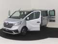 Renault Trafic T29 L2H1 DC 170PK AUTOMAAT 5 PERSOONS LED AIRCO AD Argent - thumbnail 10