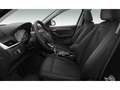 BMW X1 sDrive18i Zwart - thumbnail 4
