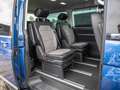 Volkswagen T6.1 Multivan 2.0 TDI Generation Six ACC LED Blau - thumbnail 4
