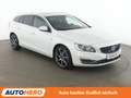 Volvo V60 2.0 D3 Ocean Race Aut.*NAVI*TEMPO*PDC*SHZ* Weiß - thumbnail 8