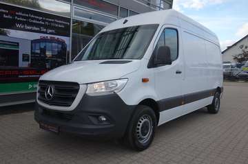Sprinter 314 CDI Kasten L2H2