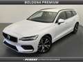 Volvo V60 B4 (d) automatico Core Bianco - thumbnail 1