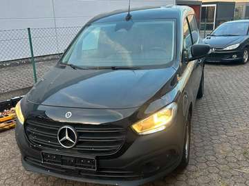 Citan 112 CDI Standard PRO