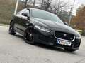 Jaguar XE S, 3.0 Kompressor Schwarz - thumbnail 1
