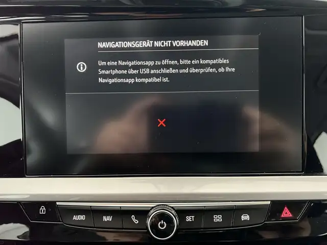 Opel Grandland view 14