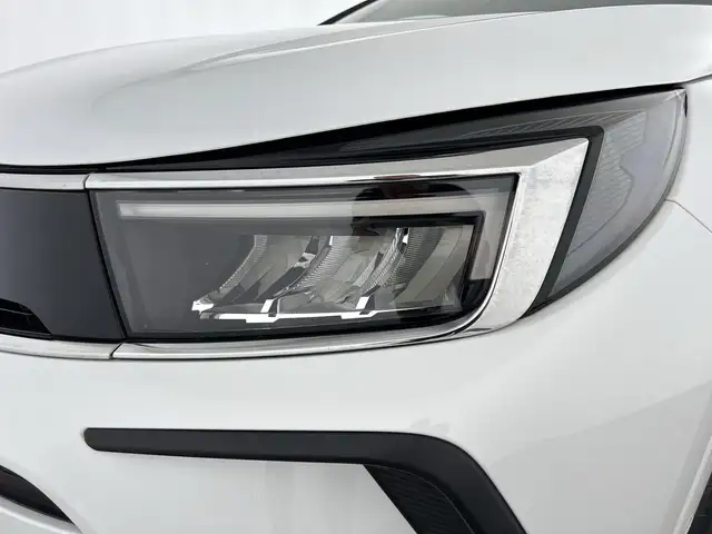 Opel Grandland view 6