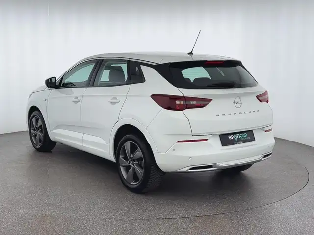 Opel Grandland view 5