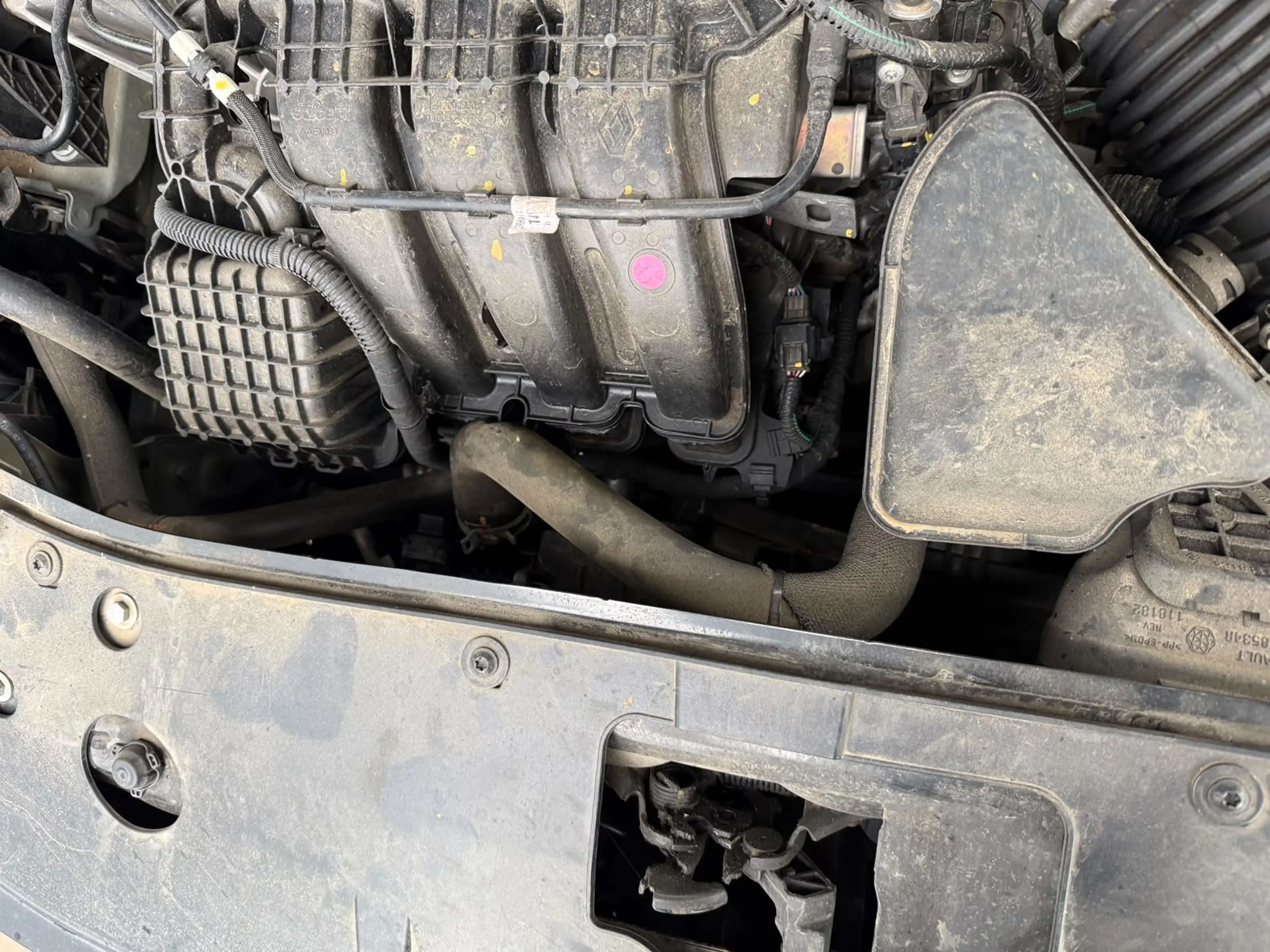 Dacia Sandero Sandero 1.0i SCe Essential — photo 5