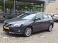Ford Focus 1.6 ECOBOOST LEASE TITANIUM Grau - thumbnail 2