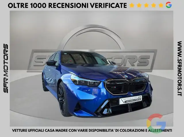 BMW M5 M5 Touring 727cv *PROMO* *IVA ESP*