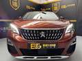 Peugeot 3008 1.2 PURETECH 96KW (130CV) ALLURE S&S Marrone - thumbnail 2