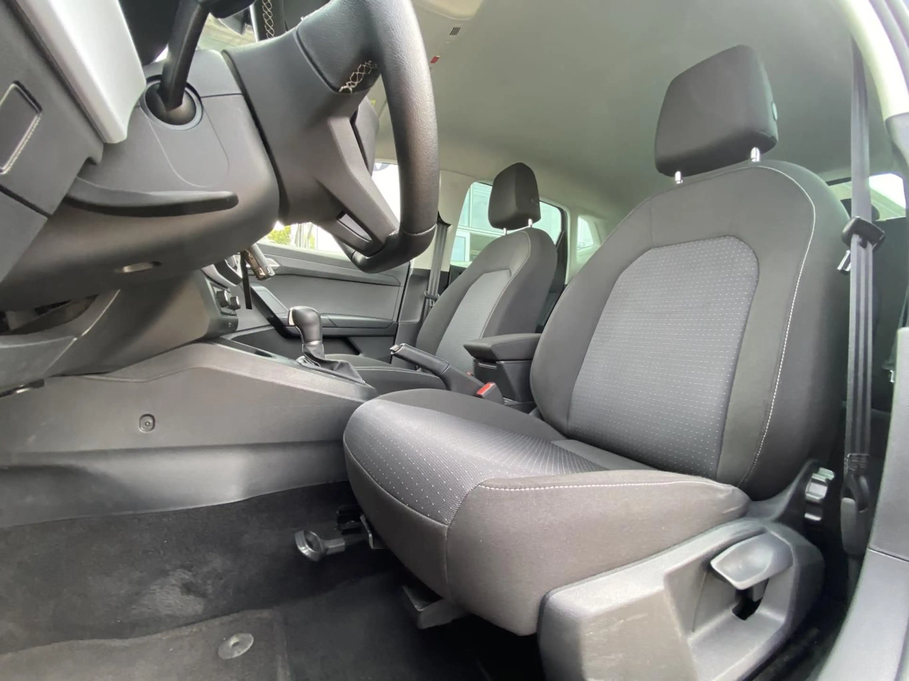 SEAT Ibiza 1.0 TSI DSG Style FULL-LINK+VIRTUAL-COCKPI — photo 9