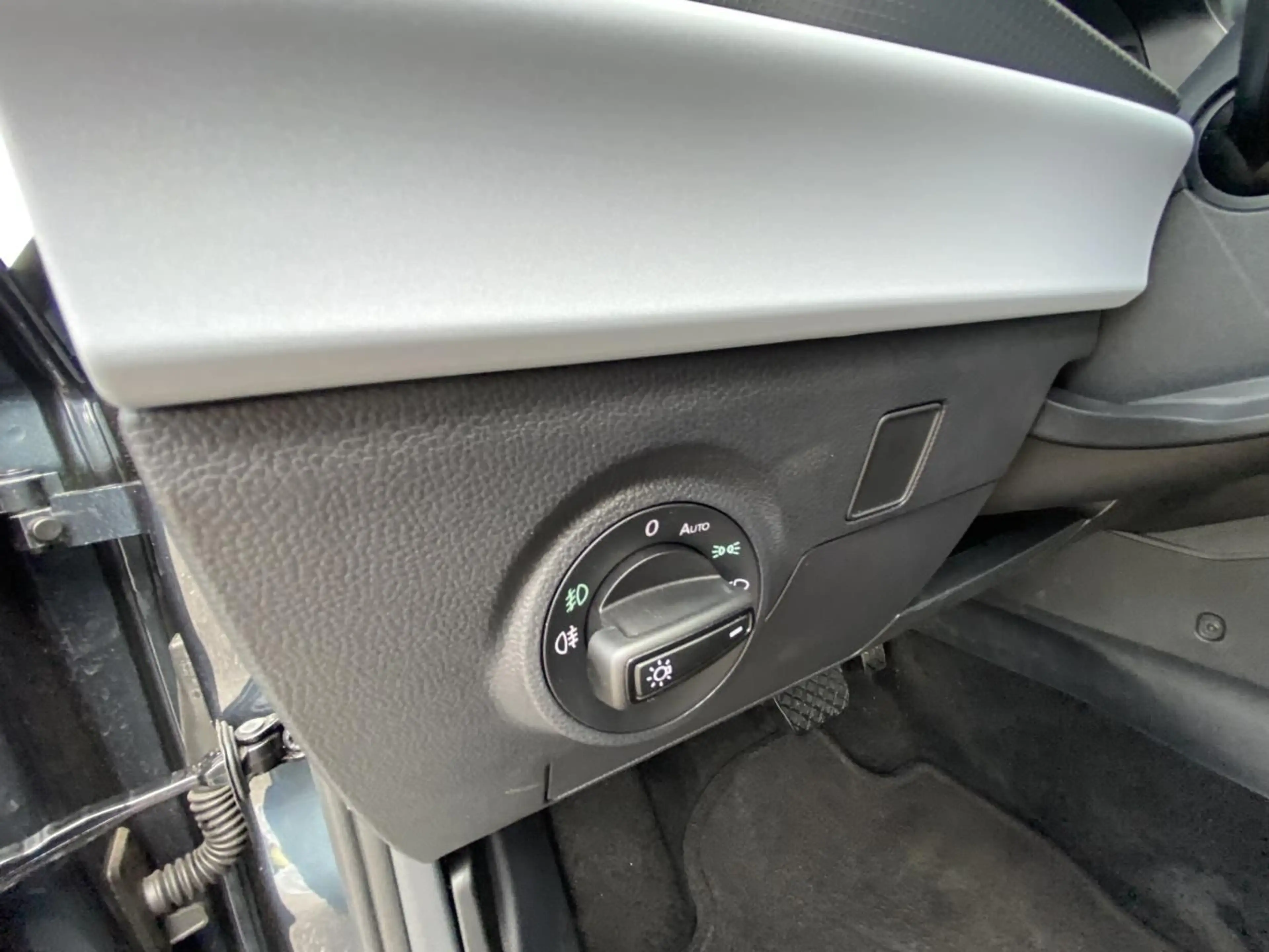 SEAT Ibiza 1.0 TSI DSG Style FULL-LINK+VIRTUAL-COCKPI — photo 10