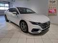 Volkswagen Arteon 2.0 TDI R-Line NAVI SHZ Fernlicht Weiß - thumbnail 1
