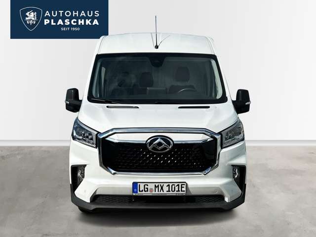 Maxus eDELIVER 9 L3H2 N1 52 kWh *KAMERA*LED*SHZ*DAB