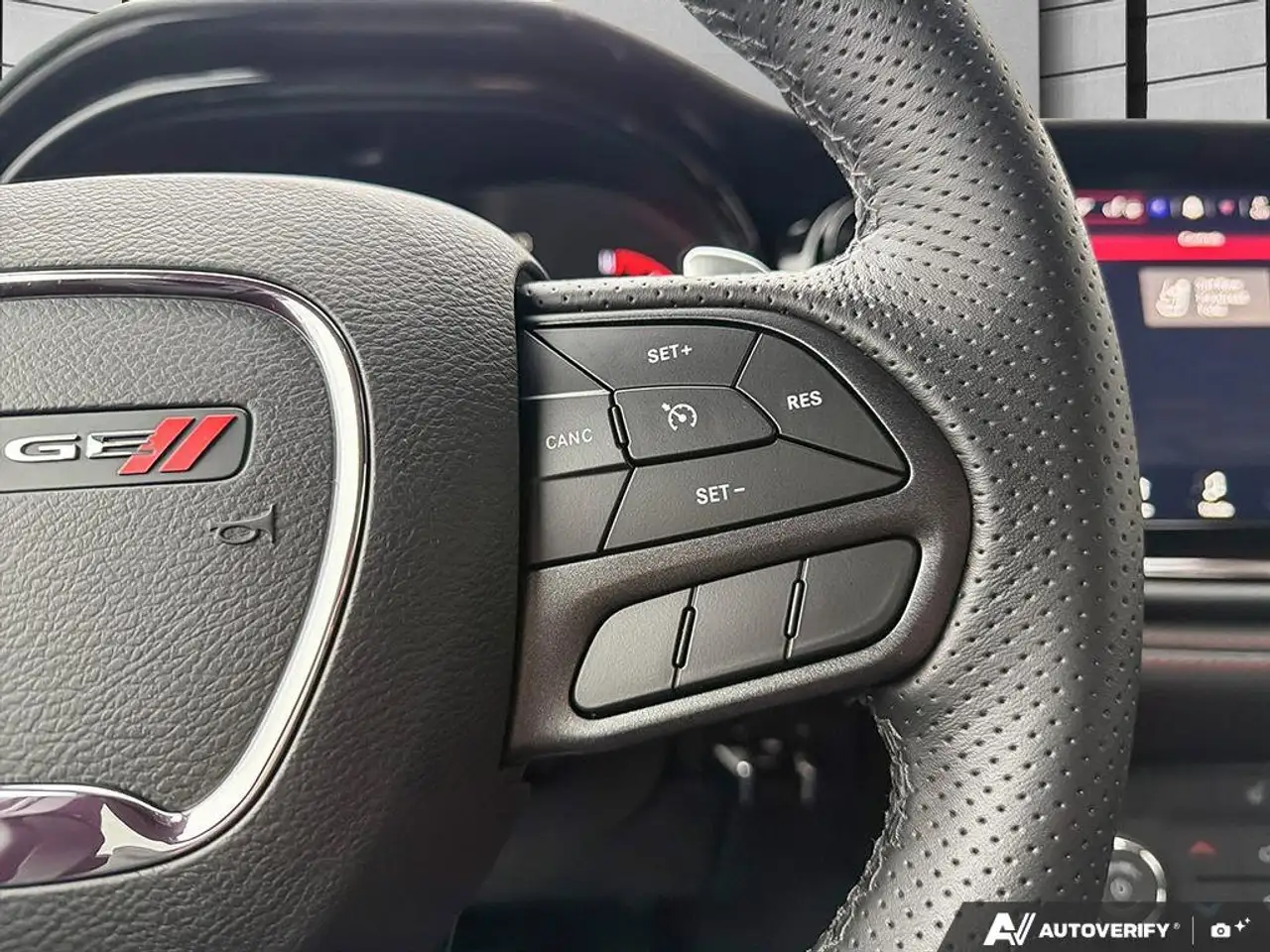 Dodge Durango снимка Dodge Durango