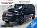 Volkswagen Transporter 2.0 TDI 204 pk DSG Aut. Dubbel Cabine Camera Dodeh Noir - thumbnail 1