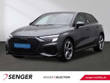 40 TFSI e S line Matrix Pano B&O