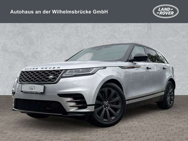 Imagine Land Rover Range Rover Velar D300 R-DYNAMIC SE ACC/AHK
