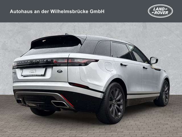 Land Rover Range Rover Velar D300 R-DYNAMIC SE ACC/AHK