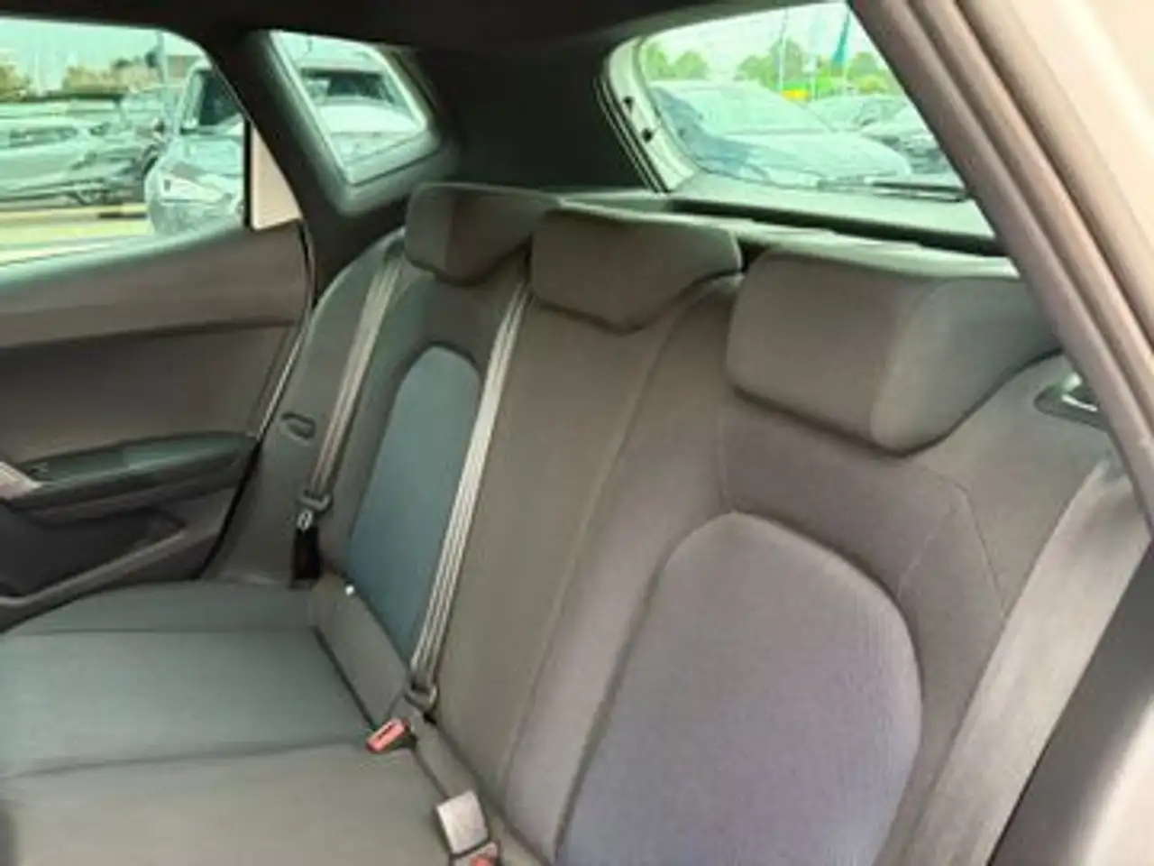 SEAT Arona FR 1,5 TSI DSG *GJR*Voll LED*Navi*, миниатюра 14
