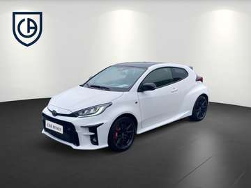 GR Performance 1.6 Turbo