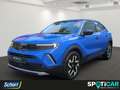 Opel Mokka-E Elegance Blau - thumbnail 1