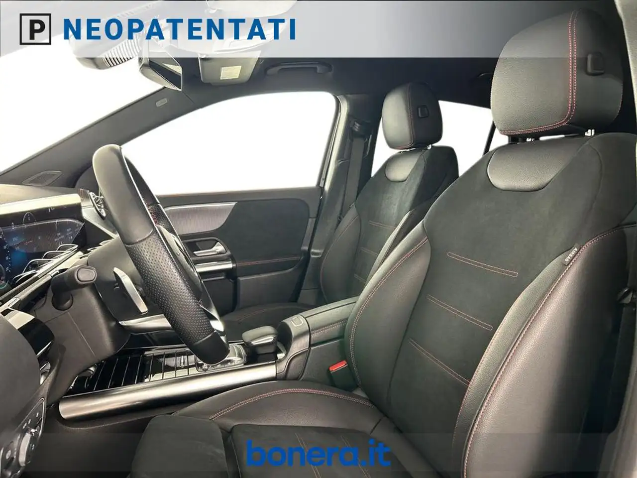 Mercedes-Benz EQA 250 + Premium 11