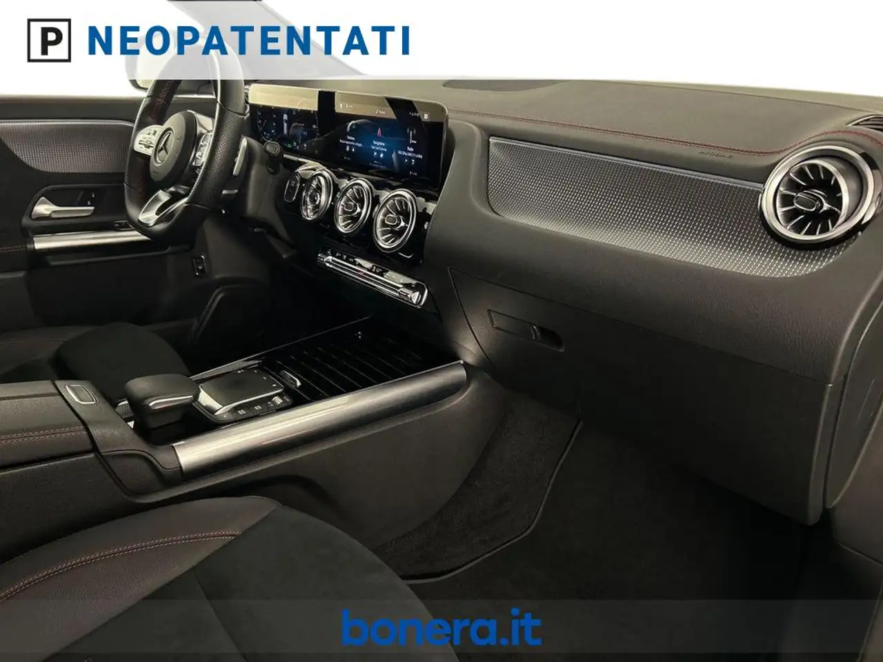 Mercedes-Benz EQA 250 + Premium 16