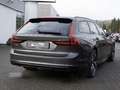 Volvo V90 Recharge T6 AWD R-Design LED PANO 360° Grau - thumbnail 2