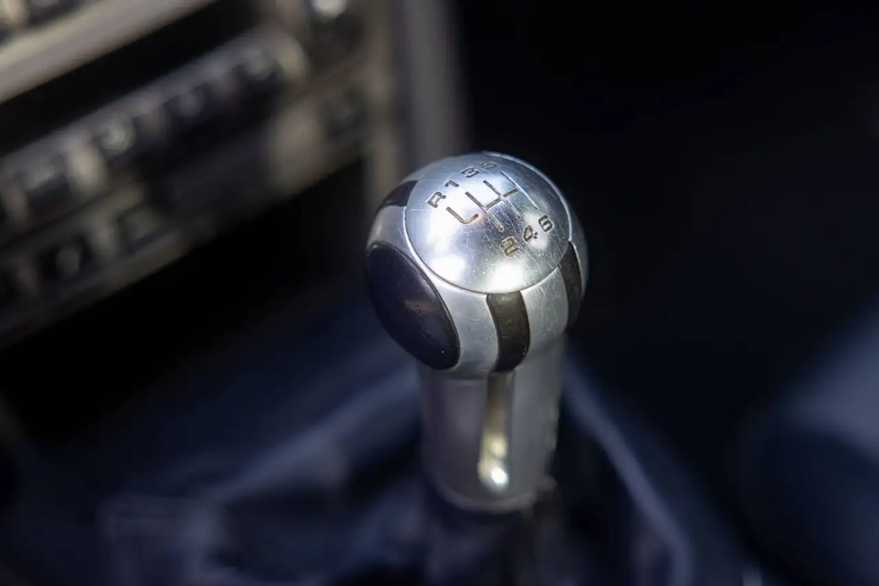 2006 Porsche 911 911 997.1 Carrera 4S, photograph 10