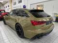 Audi RS6 Avant |CARBO|TETTO|B&O|HEAD-UP|LASER|NIGHT VISION Verde - thumbnail 3