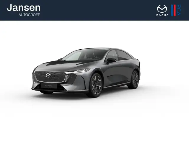 Mazda 6e Takumi Plus | 360° View Monitor | Alarmsysteem (ge