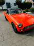 MG MGB Roadster 1.8 Weber 18V Overdrive - thumbnail 12