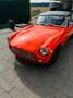 MG MGB Roadster 1.8 Weber 18V Overdrive - thumbnail 13
