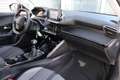 Peugeot 2008 1.2 Allure NL-Auto | Volledig Onderh. | BTW | 130p Zwart - thumbnail 6