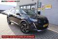 Peugeot 2008 1.2 Allure NL-Auto | Volledig Onderh. | BTW | 130p Zwart - thumbnail 1
