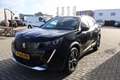 Peugeot 2008 1.2 Allure NL-Auto | Volledig Onderh. | BTW | 130p Zwart - thumbnail 10